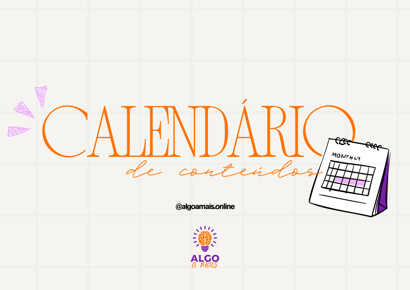 Calendário